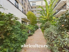 SAINT MANDE / QUARTIER TOURELLE - APPARTEMENT - 3 PIECES - 2 CHAMBRES - 64 M2 - 698.000 €