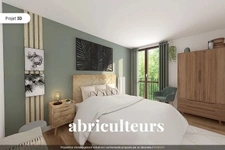 FRANCONVILLE<span></span>APPARTEMENT AVEC LOGGIA<span></span>4 PIECES<span></span>2 CHAMBRES<span></span>73 M²<span></span>210.000 €