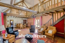 NIBELLE<span></span>MAISON 9 PIECES<span></span>7 CHAMBRES<span></span>PISCINE<span></span>315 M2<span></span>400.000 €