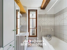 ARGENTEUIL / CENTRE - TRIPLEX  - 4 PIECES - 3 CHAMBRES - 71 M2 - 216.580 €