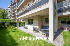 NEUILLY SUR SEINE - APPARTEMENT - 4 PIÈCES - 3 CHAMBRES - 94.83 M2 - 1 090 000 €