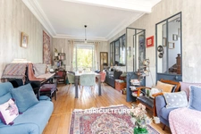 ARCUEIL<span></span>MAISON BOURGEOISE<span></span>4/5 PIECES<span></span>100 m2<span></span>950.000 €