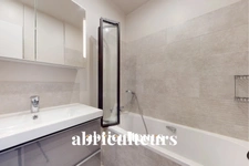 ANTONY / CROIX DE BERNY – APPARTEMENT– 3 PIECES – 2CHAMBRES – 2 BALCONS – 58 M2 – 260.000 €