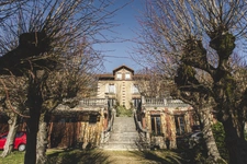 Propriété  10 pièces  7 chambres  200 m²<span></span>Auvers sur Oise