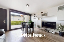 FONTENAY SOUS BOIS / QUARTIER PLATEAU - APPARTEMENT AVEC JARDIN - 3 PIECES - 2 CHAMBRES - JARDIN ET TERRASSES - 62 M2 - 430.000 €