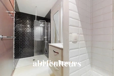 NANTES/SAINTE-ANNE - APPARTEMENT - 2 PIÈCES - 1 CHAMBRE - 42 M2 - 190 000€