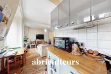 LYON 1 / TERREAUX - APPARTEMENT - 1 PIÈCES AVEC CHAMBRE DANS ALCÔVE - 32 M2 - 189.000€