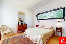 Challans, La Garnache, maison d'architecte