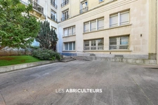 APPARTEMENT<span></span>3 PIECES<span></span>2 CHAMBRES<span></span>76 m2<span></span>PARIS 15ème / QUARTIER NECKER<span></span>CAMBRONNE<span></span>LECOURBE