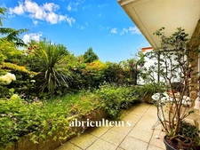 Appartement 3 pièces lumineux avec deux terrasses – Quartier Plateau - Rueil-Malmaison