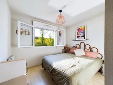 SEIGNOSSE BOURG - APPARTEMENT - 2 PIÈCES - 1 CHAMBRE - 44M2 - 258.500 €