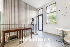 PARIS 12 / QUARTIER QUINZE-VINGTS<span></span>LOCAL COMMERCIAL<span></span>70 M2<span></span>610.000 €