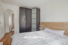 APPARTEMENT 2 PIECES - 1 CH - 31 m² - PARIS 12/PICPUS