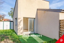Maison - 81m2 - terrain de 610 m2 - Saint-Aignan-Grandlieu