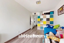 FONTENAY SOUS BOIS / QUARTIER PLATEAU - APPARTEMENT AVEC JARDIN - 3 PIECES - 2 CHAMBRES - JARDIN ET TERRASSES - 62 M2 - 430.000 €