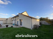 FREVILLE-DU-GATINAIS / BELLEGARDE<span></span>MAISON<span></span>7 PIECES<span></span>5 CHAMBRES<span></span>230 M2<span></span>298.000 €