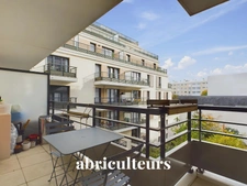 SAINT MANDE / QUARTIER TOURELLE - APPARTEMENT - 3 PIECES - 2 CHAMBRES - 64 M2 - 698.000 €