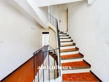 MAISON DE VILLE A LA COLLE-SUR-LOUP • 158 m2 • 5 CHAMBRES