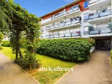 Appartement 3 pièces lumineux avec deux terrasses – Quartier Plateau - Rueil-Malmaison