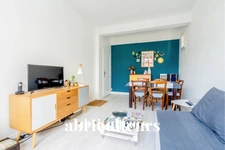 ASNIERES SUR SEINE / VOLTAIRE<span></span>APPARTEMENT<span></span>2 PIECES<span></span>1 CHAMBRE<span></span>45 M2<span></span>265.000 €