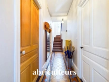 MONTARGIS CENTRE<span></span>MAISON<span></span>8 PIECES<span></span>5/6 CHAMBRES<span></span>210 M2<span></span>309000 €