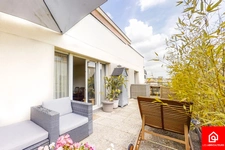 Appartement<span></span>4 pièces<span></span>3 chambres<span></span>Meudon Centre