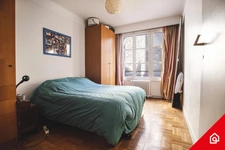 Appartement à vendre<span></span>5 pièces<span></span>2 à 3 chambres<span></span>103 m²<span></span>Paris 16 ème / Boulevard Murat<span></span>1 140 000 euros