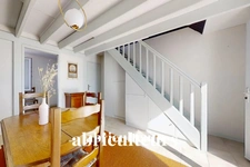 NOIRMOUTIER / HERBAUDIERE - APPARTEMENT - 3 PIECES - 2 CHAMBRES - 50M2 - 275.000€