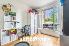 PARIS / QUARTIER PICPUS BEL AIR – APPARTEMENT– 2 PIECES – 1 CHAMBRE - 42 M2 – 380.000 €