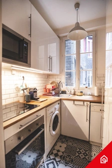 Appartement-3pièces-48m²-Levallois