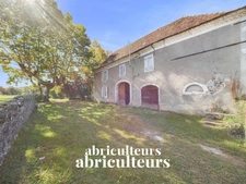 BAIGTS DE BÉARN – CORPS DE FERME - 12 PIÈCES - 8 CHAMBRES - 267 M2 – 179 000 €