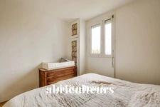 PUTEAUX / BOIELDIEU - APPARTEMENT - 4 PIECES - 2 CHAMBRES - 80 m2 - 475.000 €