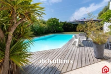 Maison/villa 8 pièces - 6 chambres - la Barre de Monts