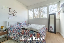 Appartement 5 pièces - 104 m² - Résidence Elysée 2, La Celle-Saint-Cloud