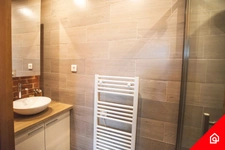 Appartement avec jardin<span></span>4/5 pièces<span></span>2 ou 3 chambres<span></span>rue de Charonne