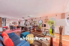 SAINT-FARGEAU-PONTHIERRY - MAGNIFIQUE PENICHE AVEC TERRASSES - 5 PIECES - 3 CHAMBRES - 194 M2 - 390.000 €