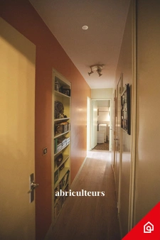 Appartement - 3 pièces -  Quai de LOise - 610 000 euros