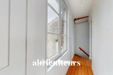 BARBERY - MAISON DE VILLAGE - 5 PIÈCES - 3 CHAMBRES - 80M2 - 234 500€