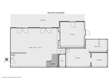 SAINT JEANS DE MONTS<span></span>MAISON<span></span>6 PIÈCES<span></span>4 CHAMBRES<span></span>174 m2