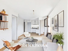 Appartement Quartier Saint Jacques de 40m2