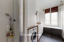 APPARTEMENT 3 PIECES<span></span>2 CH<span></span>92 M²<span></span>PARIS 10 / Porte Saint Martin