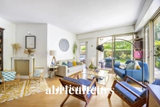 NEUILLY SUR SEINE - APPARTEMENT - 4 PIÈCES - 3 CHAMBRES - 94.83 M2 - 1 090 000 €