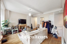 LYON 1 / TERREAUX - APPARTEMENT - 1 PIÈCES AVEC CHAMBRE DANS ALCÔVE - 32 M2 - 189.000€