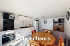 CAPBRETON / QUARTIER RÉSIDENTIEL - APPARTEMENT - 2 PIÈCES - 1 CHAMBRE - 39M2 - 260.000 €