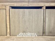 PARIS 12 / QUARTIER ALIGRE GARE DE LYON – PARKING BOX – 12,5 M2 – 38.000 €