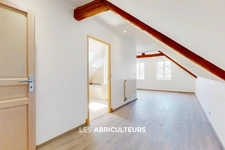 Proche de Senlis, maison neuve denviron 176 m2