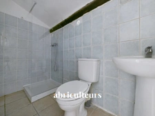 Appartement de Charme en Centre-Ville d'Anduze<span></span>46 m²<span></span>58 500 € FAI