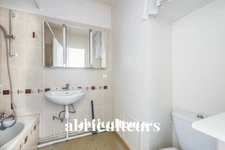 PUTEAUX / REPUBLIQUE - APPARTEMENT AVEC BALCON - 2 PIECES - 1 CHAMBRE- 48 M² - 390.000 €