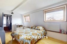 NEUILLY-SUR-MARNE / MAISON - 5 PIÈCES - 3 CHAMBRES - 90 M2 - 358 500 €