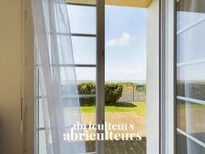CRIEL SUR MER<span></span>MAISON VUE MER<span></span>4 PIECES<span></span>3 CHAMBRES<span></span>62 M2<span></span>179 500 €
